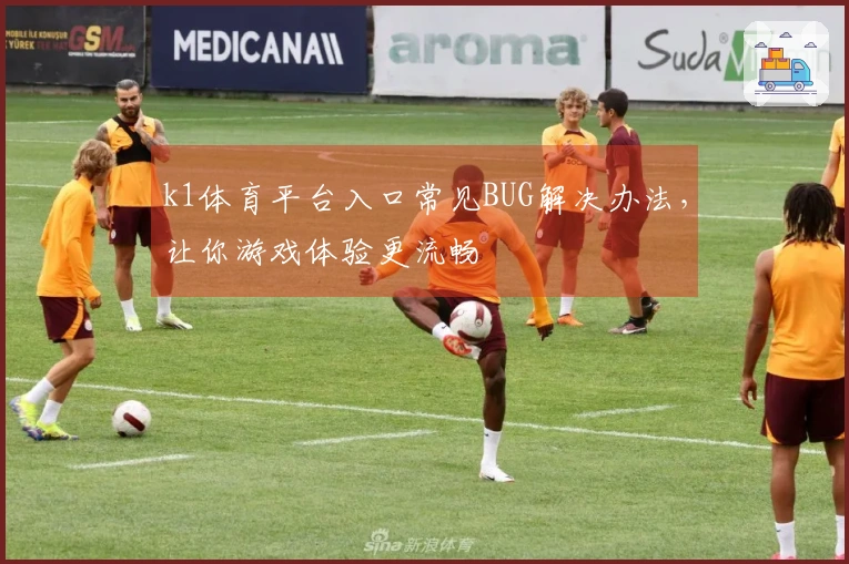 k1体育平台入口常见BUG解决办法，让你游戏体验更流畅